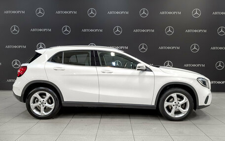 Mercedes-Benz GLA, 2019 год, 2 530 000 рублей, 4 фотография