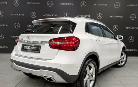 Mercedes-Benz GLA, 2019 год, 2 530 000 рублей, 5 фотография