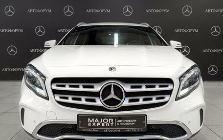 Mercedes-Benz GLA, 2019 год, 2 530 000 рублей, 2 фотография