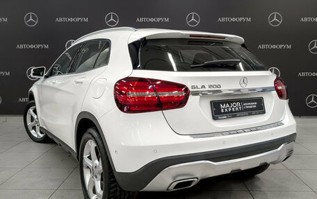 Mercedes-Benz GLA, 2019 год, 2 530 000 рублей, 7 фотография