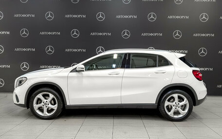 Mercedes-Benz GLA, 2019 год, 2 530 000 рублей, 8 фотография