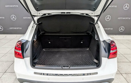 Mercedes-Benz GLA, 2019 год, 2 530 000 рублей, 10 фотография