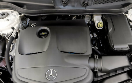 Mercedes-Benz GLA, 2019 год, 2 530 000 рублей, 9 фотография