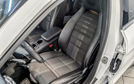 Mercedes-Benz GLA, 2019 год, 2 530 000 рублей, 20 фотография