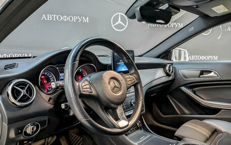 Mercedes-Benz GLA, 2019 год, 2 530 000 рублей, 16 фотография