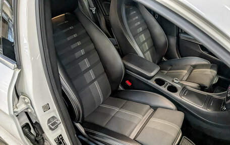 Mercedes-Benz GLA, 2019 год, 2 530 000 рублей, 22 фотография