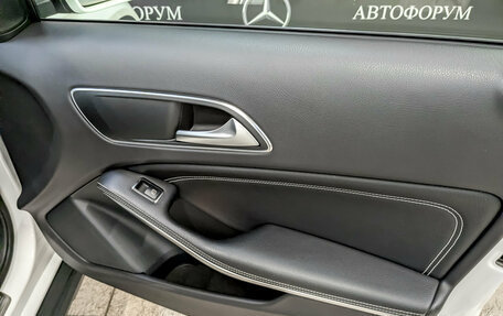 Mercedes-Benz GLA, 2019 год, 2 530 000 рублей, 23 фотография