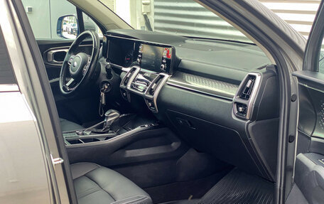 KIA Sorento IV, 2020 год, 3 180 000 рублей, 8 фотография
