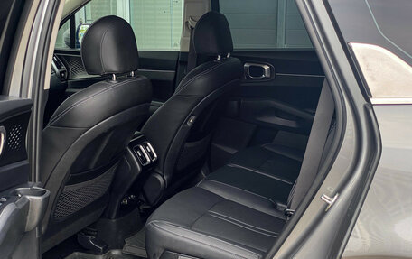 KIA Sorento IV, 2020 год, 3 180 000 рублей, 11 фотография