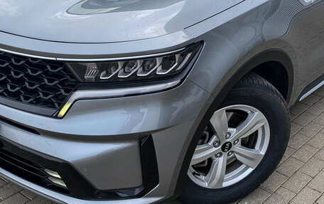 KIA Sorento IV, 2020 год, 3 180 000 рублей, 4 фотография