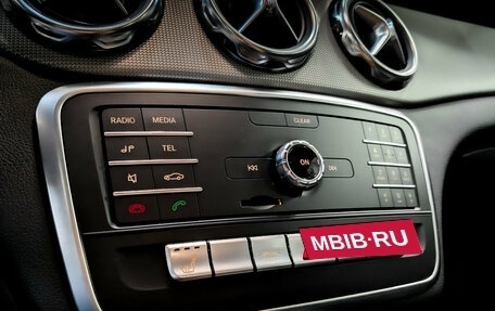Mercedes-Benz GLA, 2019 год, 2 530 000 рублей, 24 фотография