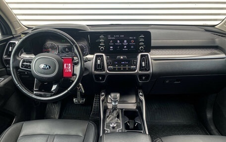 KIA Sorento IV, 2020 год, 3 180 000 рублей, 9 фотография