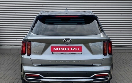 KIA Sorento IV, 2020 год, 3 180 000 рублей, 6 фотография