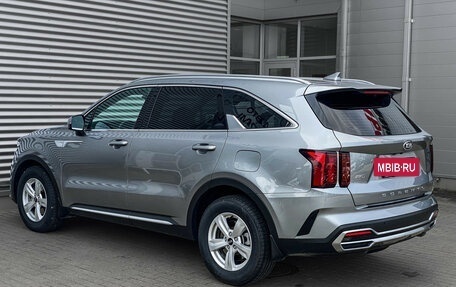 KIA Sorento IV, 2020 год, 3 180 000 рублей, 7 фотография