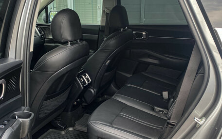 KIA Sorento IV, 2020 год, 3 180 000 рублей, 12 фотография