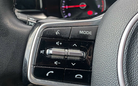 KIA Sorento IV, 2020 год, 3 180 000 рублей, 15 фотография