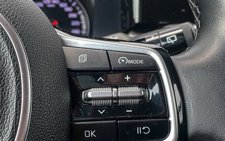KIA Sorento IV, 2020 год, 3 180 000 рублей, 17 фотография