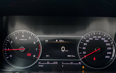 KIA Sorento IV, 2020 год, 3 180 000 рублей, 16 фотография