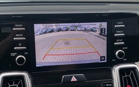 KIA Sorento IV, 2020 год, 3 180 000 рублей, 18 фотография
