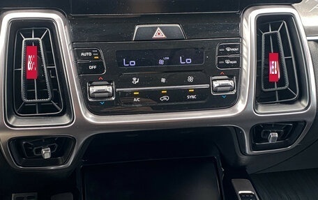 KIA Sorento IV, 2020 год, 3 180 000 рублей, 23 фотография