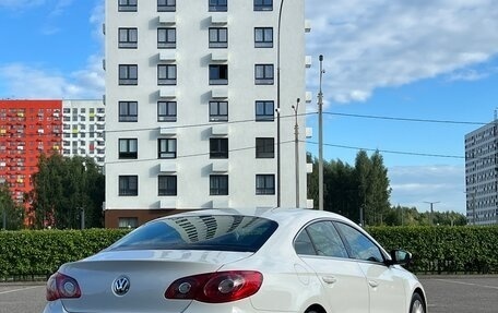 Volkswagen Passat CC I рестайлинг, 2011 год, 1 050 000 рублей, 4 фотография