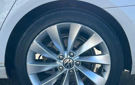 Volkswagen Passat CC I рестайлинг, 2011 год, 1 050 000 рублей, 11 фотография