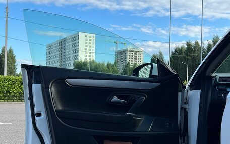 Volkswagen Passat CC I рестайлинг, 2011 год, 1 050 000 рублей, 12 фотография