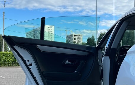 Volkswagen Passat CC I рестайлинг, 2011 год, 1 050 000 рублей, 13 фотография