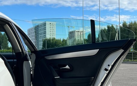 Volkswagen Passat CC I рестайлинг, 2011 год, 1 050 000 рублей, 14 фотография