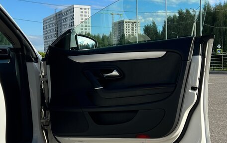 Volkswagen Passat CC I рестайлинг, 2011 год, 1 050 000 рублей, 15 фотография
