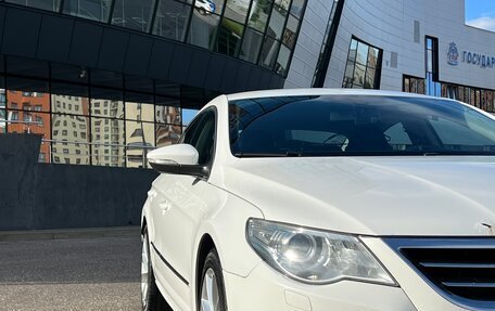 Volkswagen Passat CC I рестайлинг, 2011 год, 1 050 000 рублей, 7 фотография