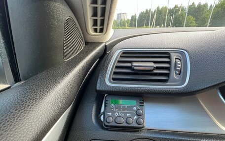 Volkswagen Passat CC I рестайлинг, 2011 год, 1 050 000 рублей, 27 фотография