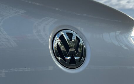 Volkswagen Passat CC I рестайлинг, 2011 год, 1 050 000 рублей, 30 фотография