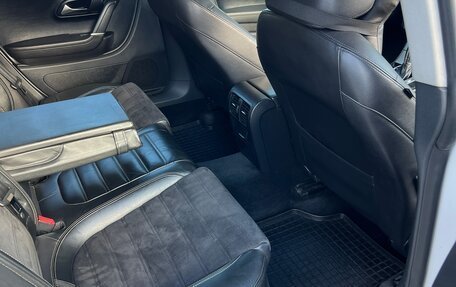 Volkswagen Passat CC I рестайлинг, 2011 год, 1 050 000 рублей, 20 фотография
