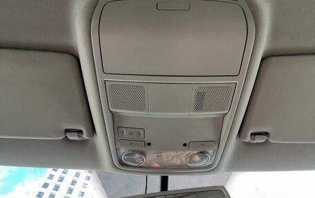 Volkswagen Passat CC I рестайлинг, 2011 год, 1 050 000 рублей, 28 фотография