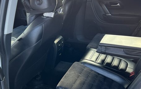 Volkswagen Passat CC I рестайлинг, 2011 год, 1 050 000 рублей, 23 фотография