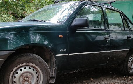 Daewoo Nexia I рестайлинг, 1997 год, 150 000 рублей, 2 фотография