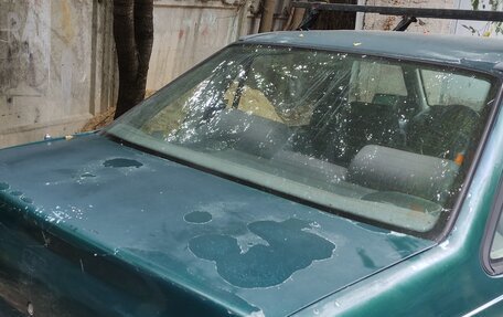 Daewoo Nexia I рестайлинг, 1997 год, 150 000 рублей, 6 фотография
