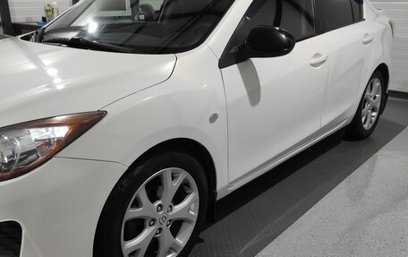 Mazda 3, 2012 год, 850 000 рублей, 6 фотография