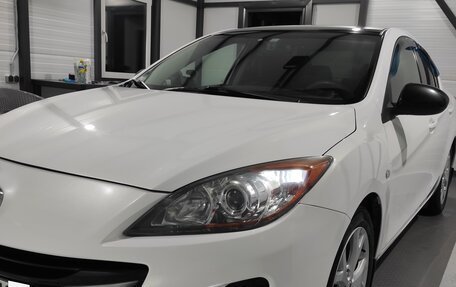 Mazda 3, 2012 год, 850 000 рублей, 5 фотография