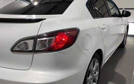 Mazda 3, 2012 год, 850 000 рублей, 12 фотография