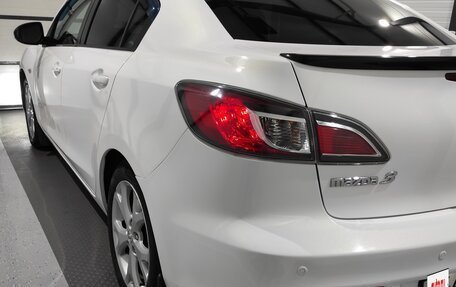 Mazda 3, 2012 год, 850 000 рублей, 8 фотография