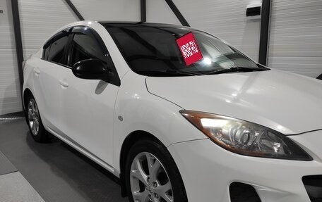 Mazda 3, 2012 год, 850 000 рублей, 3 фотография