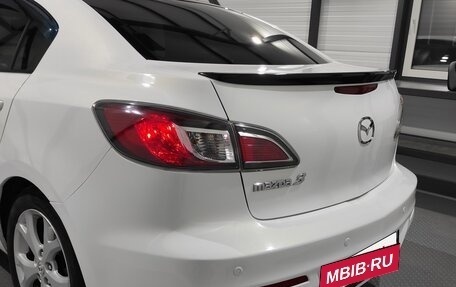Mazda 3, 2012 год, 850 000 рублей, 9 фотография