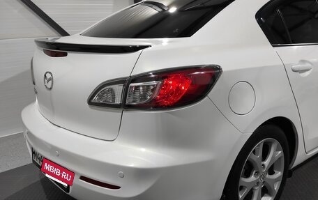 Mazda 3, 2012 год, 850 000 рублей, 11 фотография