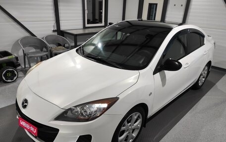 Mazda 3, 2012 год, 850 000 рублей, 7 фотография