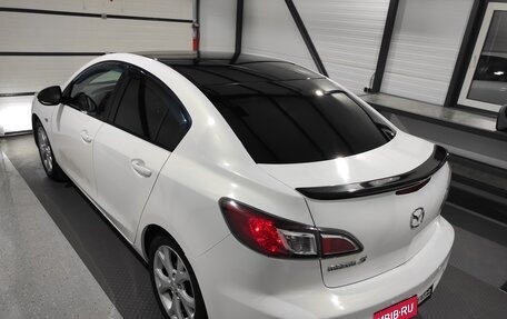 Mazda 3, 2012 год, 850 000 рублей, 10 фотография