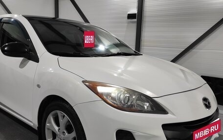 Mazda 3, 2012 год, 850 000 рублей, 2 фотография