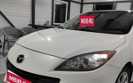 Mazda 3, 2012 год, 850 000 рублей, 4 фотография