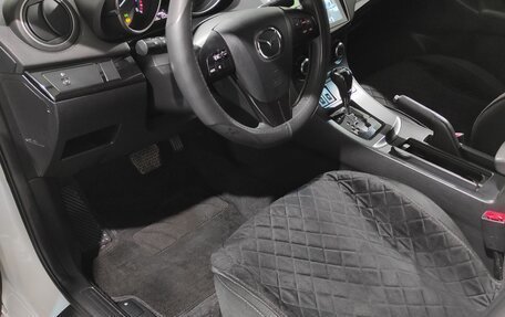 Mazda 3, 2012 год, 850 000 рублей, 14 фотография